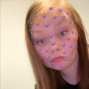 Meet your Posher, Bailey